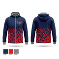 Lady Phoenix Windbreaker - 1
