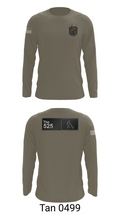 525th MWD DET 63817559 Long Sleeve Performance Shirt - 4