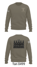 4th ID 54560452 Crew Neck Sweatshirt - 65