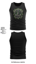 Bishop Tactical Tank Top - 6
