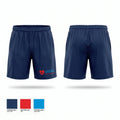 Vital Medical 49562980 Athletic Shorts With Pockets - 1