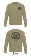 Military Funeral Honors 6797684 Crew Neck Sweatshirt - 85