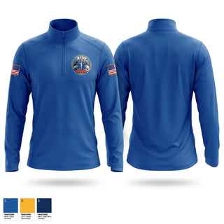 Windbreaker, Columbus Zoo EMS Department, EMS/EMT, Teamtime, Team time, sublimation, custom sports apparel, team uniforms, spirit wear, spiritwear, sports uniforms, custom shirts, team store, custom team store, fundraiser sports, apparel fundraiser