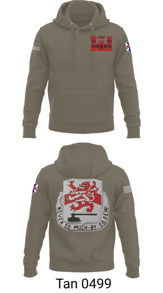 Hoodie, 458 EN BN, , Teamtime, Team time, sublimation, custom sports apparel, team uniforms, spirit wear, spiritwear, sports uniforms, custom shirts, team store, custom team store, fundraiser sports, apparel fundraiser
