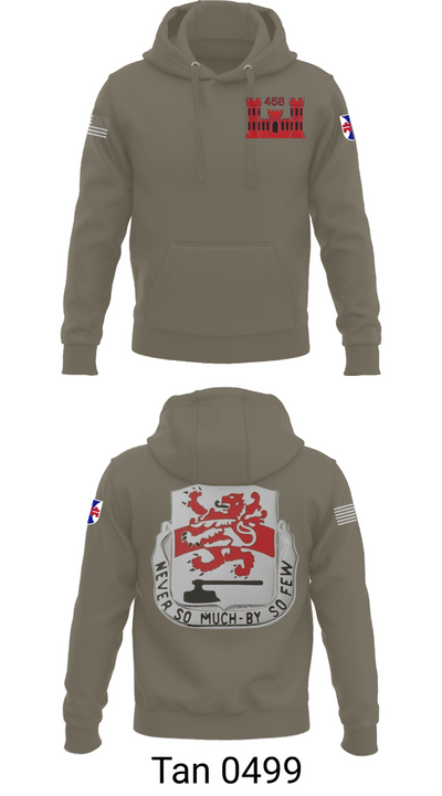 458 EN BN 59496642 Hoodie - 78