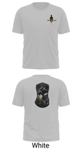 Centinelas Legacy 81526471 Old School Cotton Feel Shirt - 7