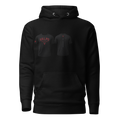 Valpo Americans Unisex Hoodie - 1