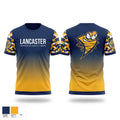 Lancaster Short Sleeve Performance Shirt - 1