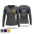 EVent staff Old School Cotton Feel Shirt - 1