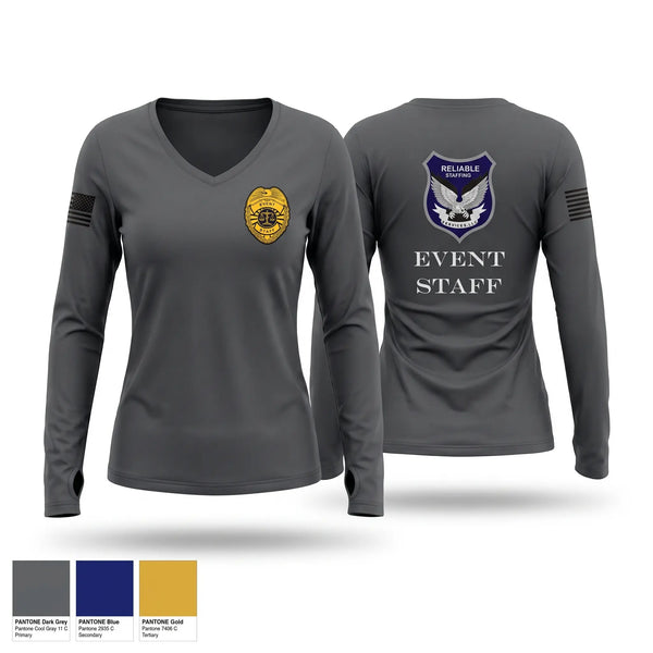 Old School Cotton Feel Shirt, EVent staff, Police, Teamtime, Team time, sublimation, custom sports apparel, team uniforms, spirit wear, spiritwear, sports uniforms, custom shirts, team store, custom team store, fundraiser sports, apparel fundraiser