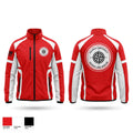 GESAR Windbreaker - 1