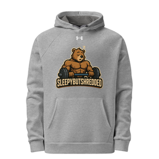 @sleepybutshredded 94276006 Under Armour Hoodie