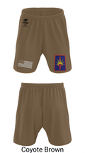 204thFSC 28842654 Athletic Shorts With Pockets - 9