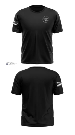 Old School Cotton Feel Shirt, Bartlesville Police Department, Police, Teamtime, Team time, sublimation, custom sports apparel, team uniforms, spirit wear, spiritwear, sports uniforms, custom shirts, team store, custom team store, fundraiser sports, apparel fundraiser