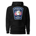 Avon Police Unisex Hoodie - 1