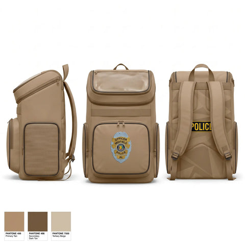 Gear Bag, Midfield police department, Police, Teamtime, Team time, sublimation, custom sports apparel, team uniforms, spirit wear, spiritwear, sports uniforms, custom shirts, team store, custom team store, fundraiser sports, apparel fundraiser