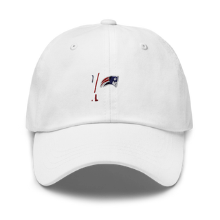 Homewood Volleyball 79123194 Classic Dad Hat | Yupoong 6245CM
