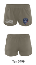 Norwood Village Police Department 78479443 Ranger Panties - 2