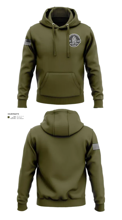 V.C.I.T 12352037 Hoodie - 32