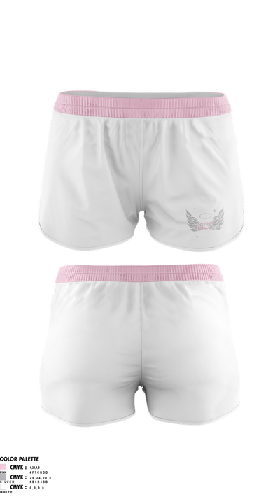 ACE Angel CHEER Elite 49253533 Women's Shorts - 2