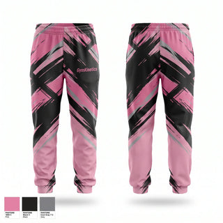 Sweatpants, Gym-Kinetics, Spirit Store, Teamtime, Team time, sublimation, custom sports apparel, team uniforms, spirit wear, spiritwear, sports uniforms, custom shirts, team store, custom team store, fundraiser sports, apparel fundraiser