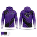 Mambas Windbreaker - 1