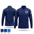 D2 Windbreaker - 1