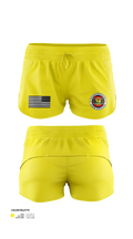 9th Engineer Support Battalion 95542880 Ranger Panties - 23
