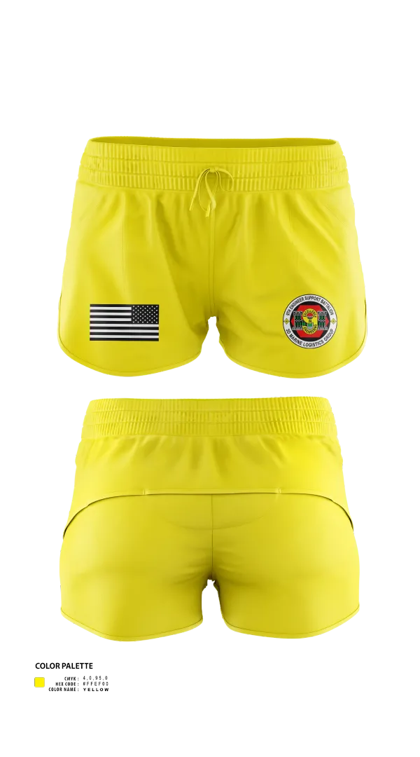 Ranger Panties, 9th Engineer Support Battalion, Marines, Teamtime, Team time, sublimation, custom sports apparel, team uniforms, spirit wear, spiritwear, sports uniforms, custom shirts, team store, custom team store, fundraiser sports, apparel fundraiser