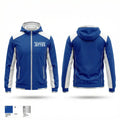 North Jefferson Jettes 68941577 Windbreaker - 1
