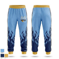 New Jersey Phoenix Sweatpants - 1