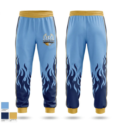 New Jersey Phoenix Sweatpants - 1