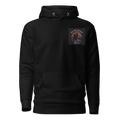 TED STEVENS 69093097 Unisex Premium Hoodie | Cotton Heritage M2580