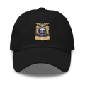 Portland Police Bureau Dad hat