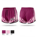 Lady Yukons 46554621 Women's Shorts - 1