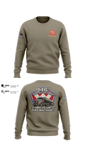 946th TC Crew Neck Sweatshirt - 7