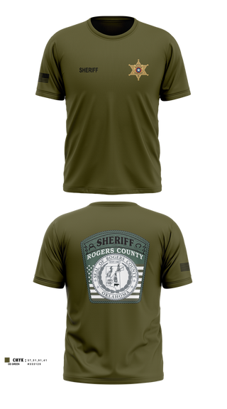 Short Sleeve Performance Shirt, ADAM AQUAD, , Teamtime, Team time, sublimation, custom sports apparel, team uniforms, spirit wear, spiritwear, sports uniforms, custom shirts, team store, custom team store, fundraiser sports, apparel fundraiser