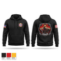 Marion rural Hoodie - 1