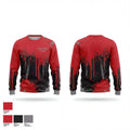 Curry Fluid Power 68253424 Crew Neck Sweatshirt - 1