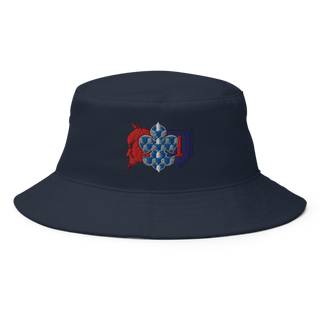 3-66 AR 33931527 Bucket Hat | Big Accessories BX003