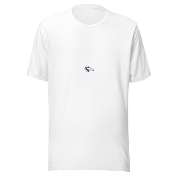Unisex Staple T-Shirt - White
