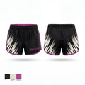 Spartans 77920006 Women's Shorts - 1