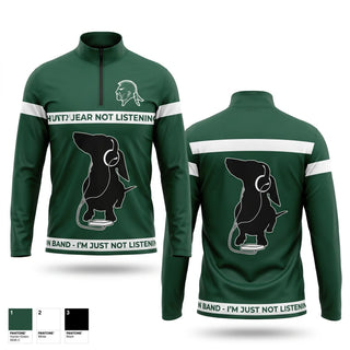 Quarter Zip Jacket, Watriors, Men's Basketball, Teamtime, Team time, sublimation, custom sports apparel, team uniforms, spirit wear, spiritwear, sports uniforms, custom shirts, team store, custom team store, fundraiser sports, apparel fundraiser