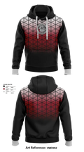 Lynn English 53016885 Hoodie - 3