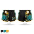 Ghost Crabs Women's Shorts - 1