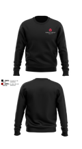 Keller Williams realty 61930592 Crew Neck Sweatshirt - 100