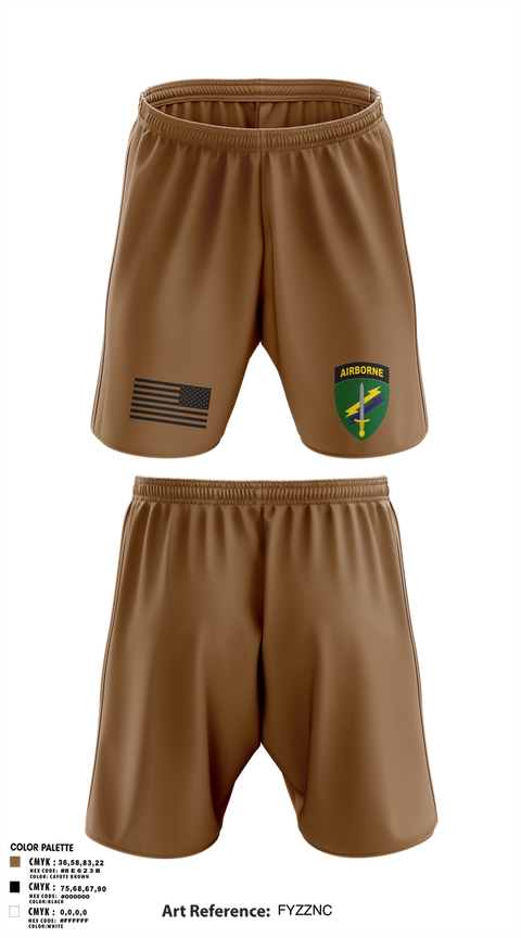 Athletic Shorts With Pockets, 492nd ca bn, , Teamtime, Team time, sublimation, custom sports apparel, team uniforms, spirit wear, spiritwear, sports uniforms, custom shirts, team store, custom team store, fundraiser sports, apparel fundraiser