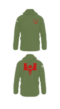B co 334th BEB 63432042 Windbreaker - 41