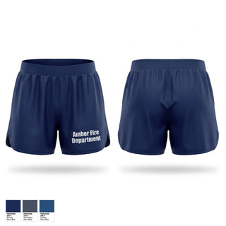 Ranger Panties, Amber Fire Department, Fire Department, Teamtime, Team time, sublimation, custom sports apparel, team uniforms, spirit wear, spiritwear, sports uniforms, custom shirts, team store, custom team store, fundraiser sports, apparel fundraiser
