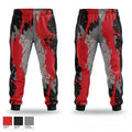 Mississippi Bandits Youth Football and Cheer Team 58655552 Sweatpants - 2